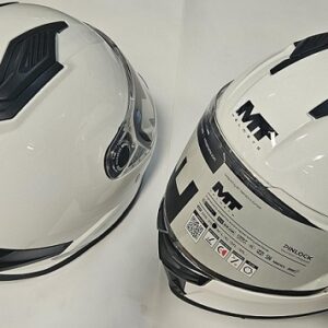 MT STINGER 2 FULL-FACE HELMET