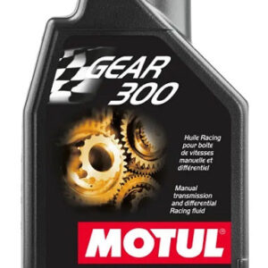 MOTUL GEAR 300 75W90 1L
