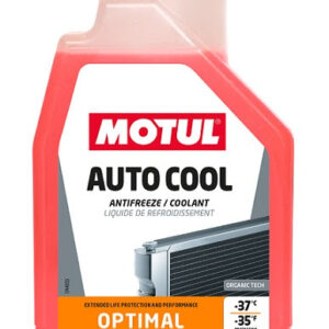 MOTUL AUTO COOL OPTIMAL 1L