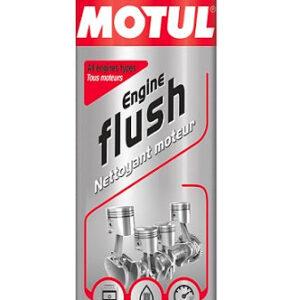 MOTUL ENGINE FLUSH 300ml