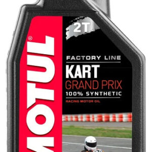 MOTUL KART GRAND PRIX 2T
