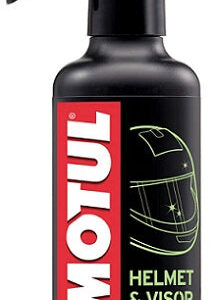 MOTUL MC CARE M1 HELMET & VISOR CLEAN