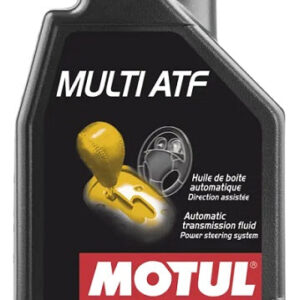 MOTUL MULTI ATF 1L