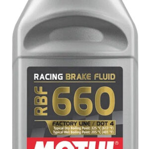 MOTUL RBF 660 FACTORY LINE 500ml