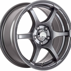 A-LINE RIMS 15" AR-1 4100 7J ET35