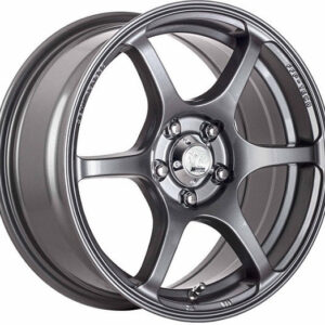 A-LINE RIMS 15" AR-1 5100 7J ET35