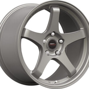 A-LINE RIMS 18" CHASE 5112 10J ET30 FF