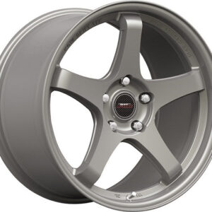 A-LINE RIMS 18" CHASE 5112 9.5J ET40 FF
