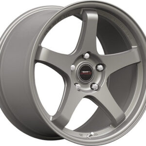 A-LINE RIMS 18" CHASE 5114 9.5J ET40 FF