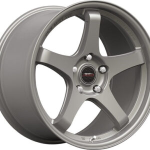 A-LINE RIMS 18" CHASE 5120 10.5J ET20 FF