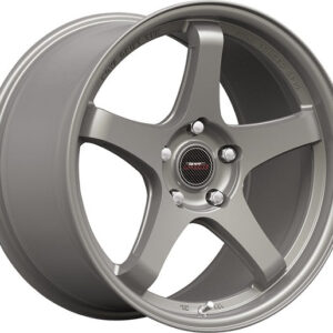 A-LINE RIMS 18" CHASE 5120 10J ET30 FF