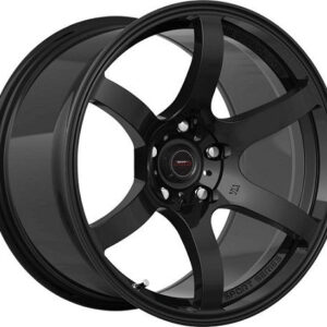 A-LINE RIMS 18" LEGACY 5112 8.5J ET35 FF