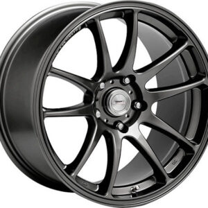 A-LINE RIMS 18" WIZARD 5114 9.5J ET25