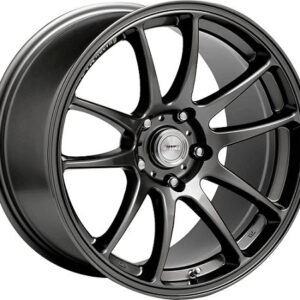 A-LINE RIMS 18" WIZARD 5120 8.5J ET25