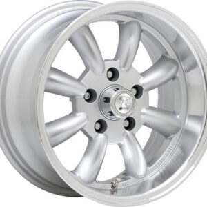 A-LINE RIMS 13" ZERO 4100 7J ET-8