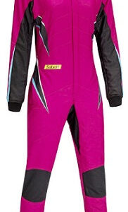 SABELT NOMEX WOMAN SUIT TS-10 HERO SUPERLIGHT