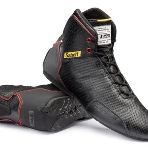 SABELT HERO PRO TB-10.1 NOMEX BOOTS