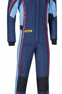 SABELT HERO SUPERLIGHT TS-10 NOMEX SUIT