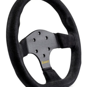SABELT SW-733 STEERING WHEEL FLAT BOTTOM