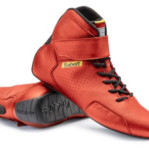 SABELT UNIVERSE TB-8 NOMEX BOOTS