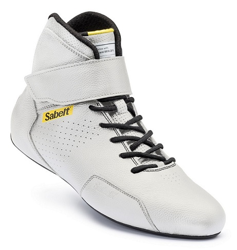 Sabelt_Universe_TB-8_Nomex_Boots_White