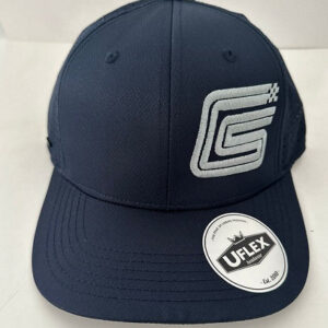 SHELBY CS LOGO CAP NAVY