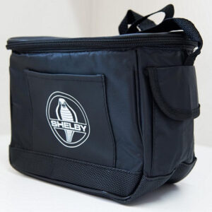 SHELBY COOLER BAG 6 CAN