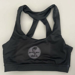 SHELBY LADIES SPORTS BRA