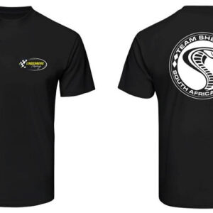 SHELBY LINDENBERG TEAM T-SHIRT