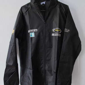 SHELBY RAIN JACKET