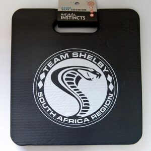 SHELBY TEAM OUTDOOR COMFY CUSHION