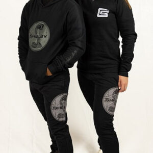 SHELBY UNISEX TRACKSUIT PANTS