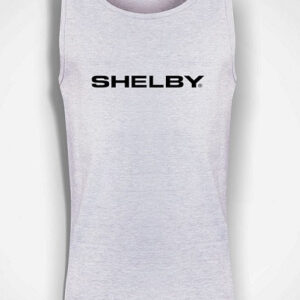 SHELBY UNISEX VEST GREY