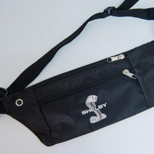 SHELBY WAIST MONEY BAG