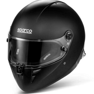 SPARCO HELMET STEALTH RF 8859-2024 BLACK