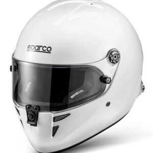 SPARCO HELMET STEALTH RF 8859-2024 WHITE