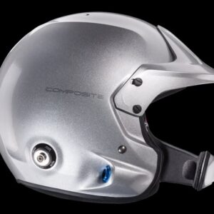 STILO VENTI WRC COMPOSITE HELMET 63 2XL
