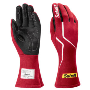 SABELT NOMEX GLOVES CHALLENGE TG-2.1