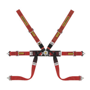 SABELT HARNESS STEEL FORMULA MID