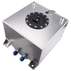 FUEL TANK 20Ltr ALUMINIUM