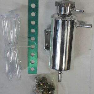 WATER TANK 500ml ALUMINIUM